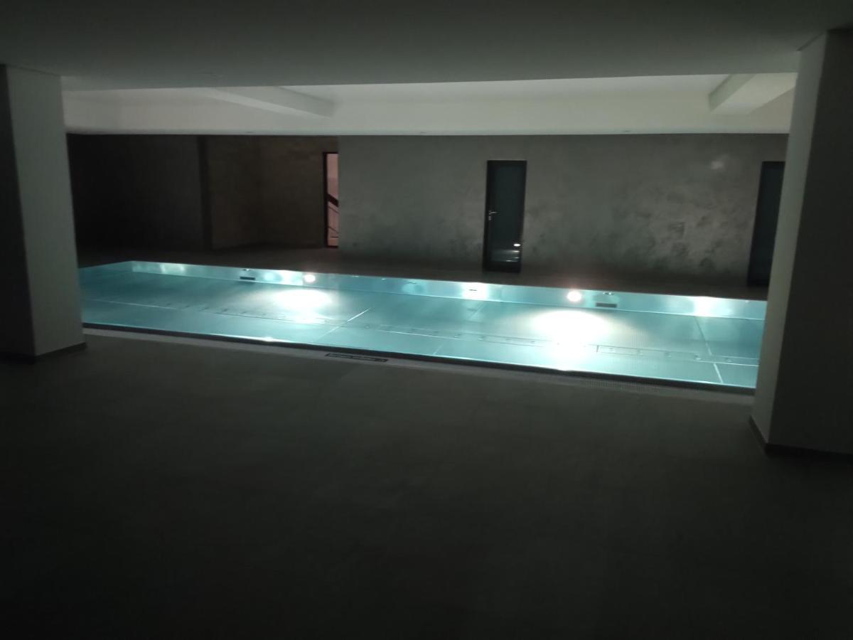 Ferienwohnung Bollenhut Шлухзе Екстер'єр фото