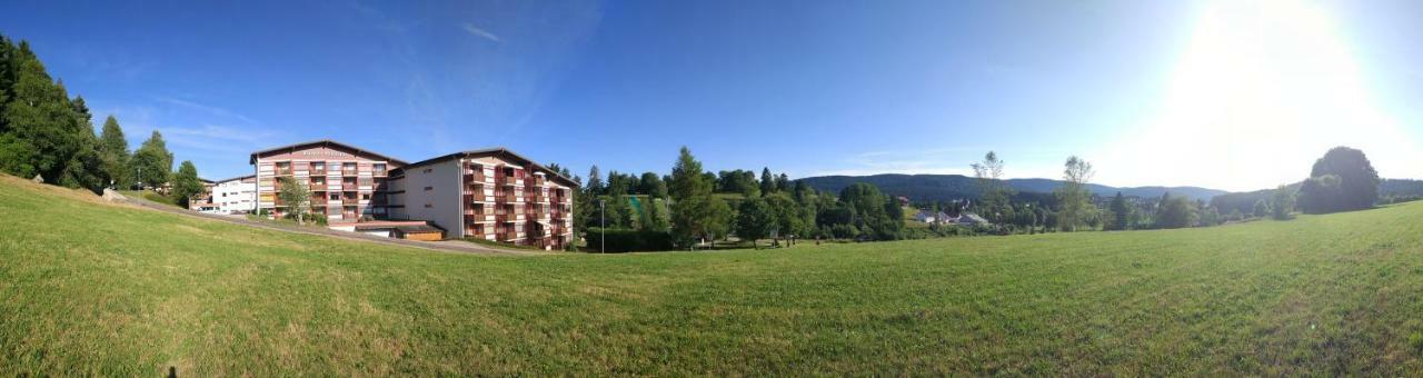 Ferienwohnung Bollenhut Шлухзе Екстер'єр фото