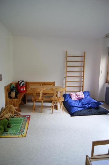 Ferienwohnung Bollenhut Шлухзе Екстер'єр фото